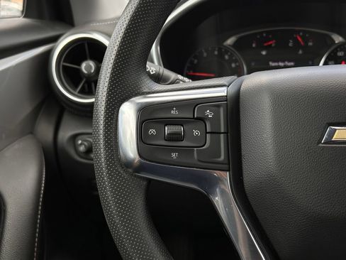 Used 2025 Chevrolet Blazer LT image 14