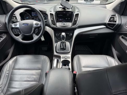 Used 2013 Ford Escape SEL FWD image 8