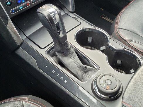 Used 2019 Ford Explorer Sport w/ Equipment Group 401A image 21