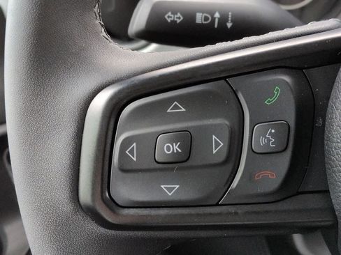 Used 2025 Jeep Wrangler Unlimited Sport AWD/4WD image 21