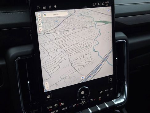 New 2026 GMC Yukon Elevation image 8