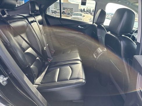 Certified 2019 Chevrolet Equinox Premier image 24