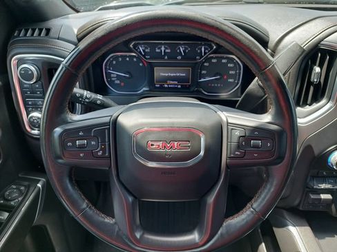 Used 2019 GMC Sierra 1500 AT4 w/ AT4 Premium Package AWD/4WD image 43