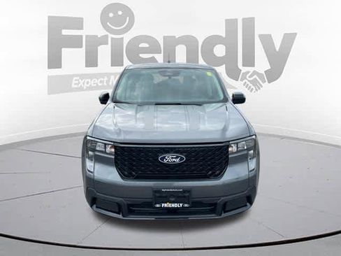 New 2026 Ford Maverick XLT w/ Black Appearance Package image 2