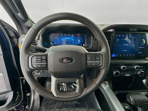 New 2026 Ford F150 Tremor AWD/4WD image 11