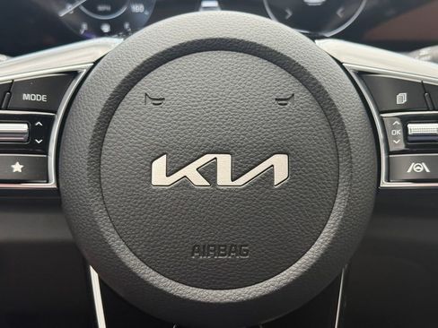 New 2026 Kia Seltos EX image 26