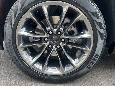 New 2024 Jeep Grand Wagoneer Series II w/ Quick Order Packagew 28T image 40