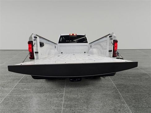 New 2025 RAM 2500 Tradesman image 20