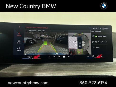 New 2026 BMW 330i xDrive Sedan w/ Convenience Package image 22