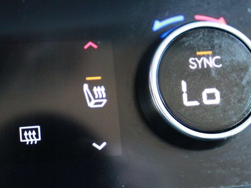 Used 2024 Hyundai Sonata SEL FWD image 17