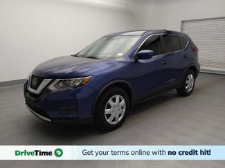 Used 2018 Nissan Rogue S image 1