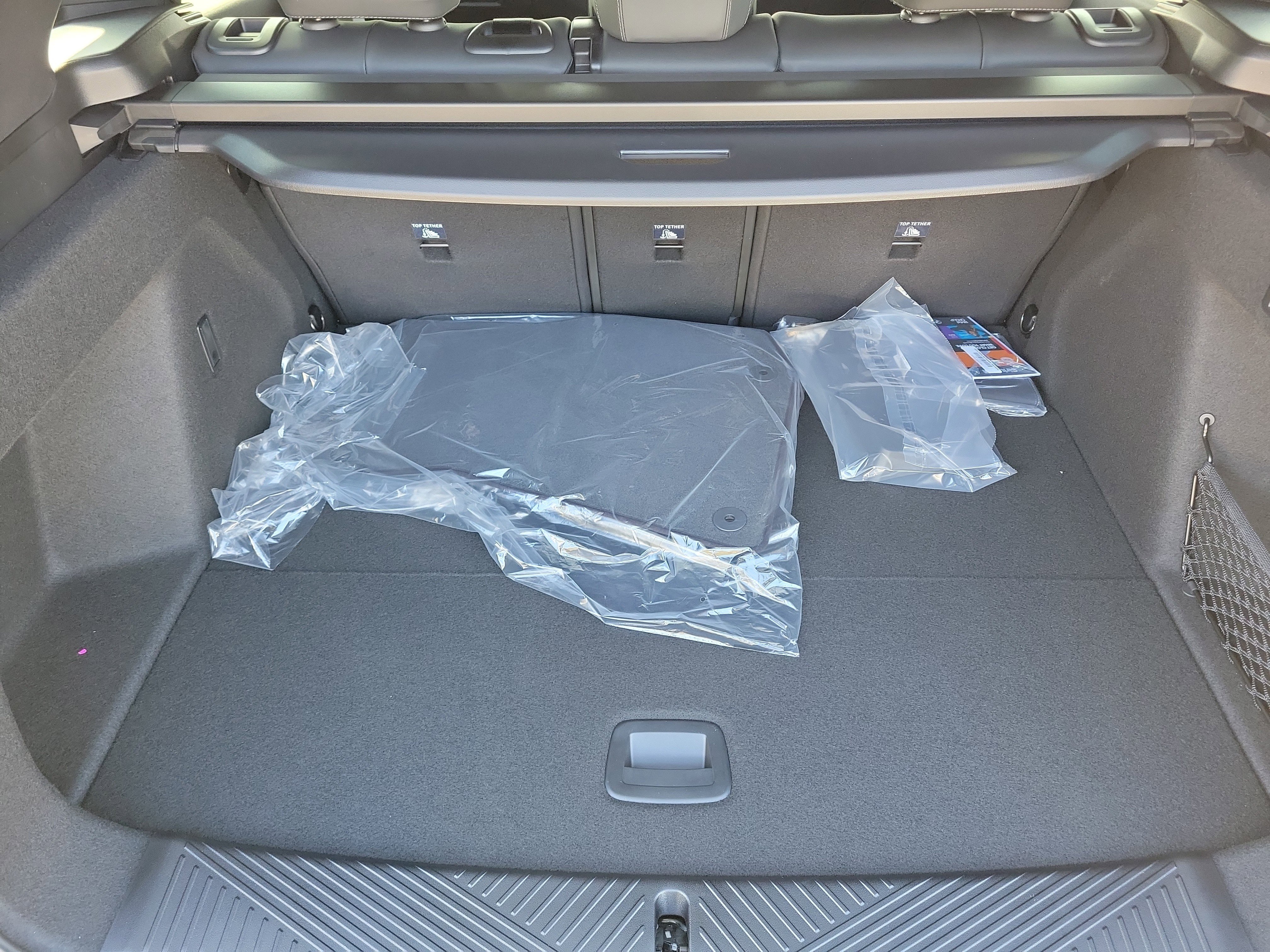 New 2026 BMW X3 xDrive30i w/ Convenience Package AWD/4WD image 6