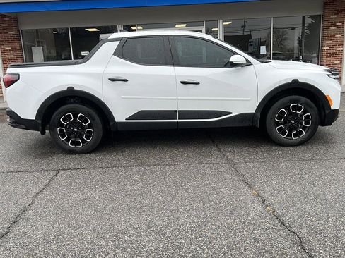 Certified 2022 Hyundai Santa Cruz SEL image 6