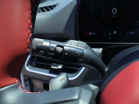 New 2026 Kia K4 GT-Line Turbo FWD image 28