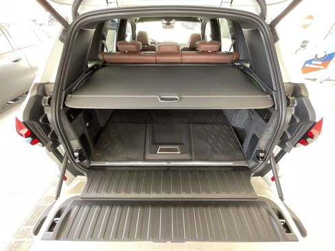 New 2026 BMW X5 xDrive50e w/ M Sport Package image 32