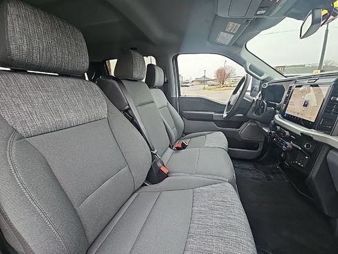 New 2026 Ford F350 XLT w/ XLT Premium Package AWD/4WD image 37