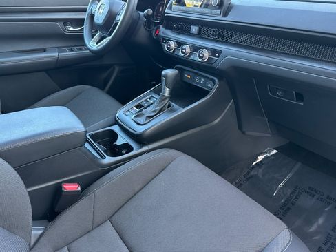 Used 2025 Honda CR-V EX image 33