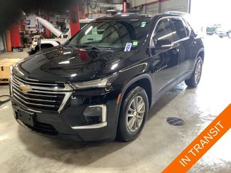 Used 2023 Chevrolet Traverse LT AWD/4WD video 1