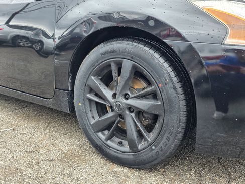 Used 2013 Nissan Altima 2.5 SL w/ Technology Pkg image 23