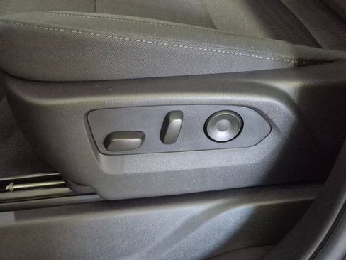 New 2026 Chevrolet Silverado 1500 RST w/ RST Select Package image 15