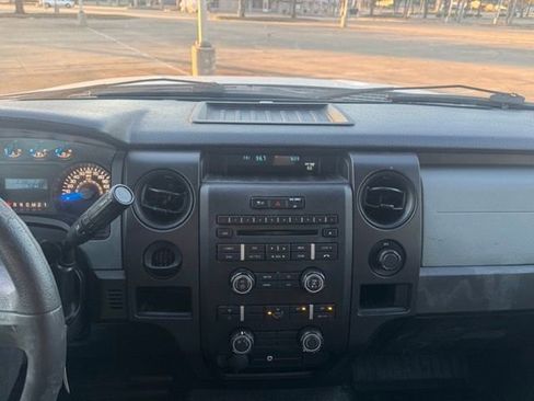 Used 2014 Ford F150 XL w/ Power Equipment Group image 12