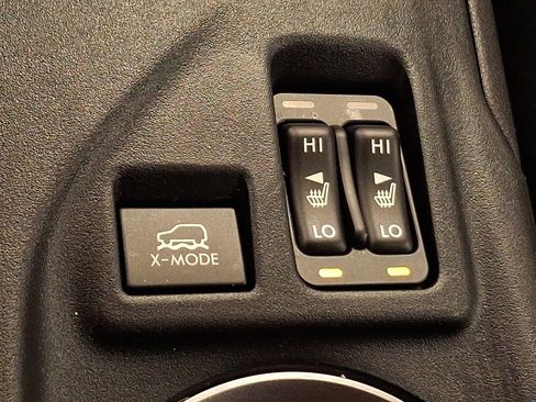 Certified 2021 Subaru Crosstrek 2.5i Limited image 24