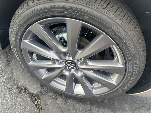 New 2026 MAZDA MAZDA3 2.5 S Sedan w/ Preferred Pkg FWD image 15