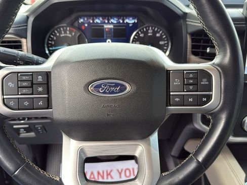 Used 2024 Ford Expedition Max Limited image 15