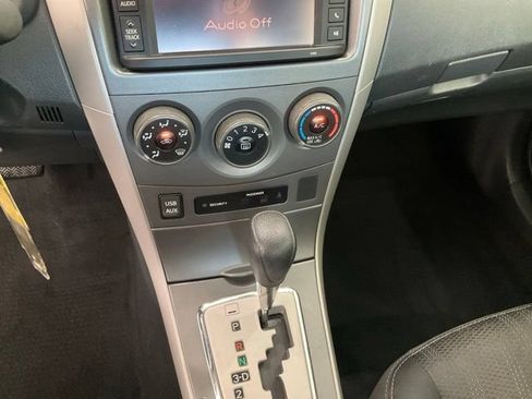 Used 2013 Toyota Corolla S FWD image 13