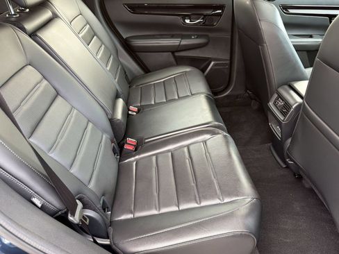 Used 2025 Honda CR-V EX-L image 30