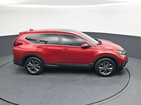 Used 2021 Honda CR-V EX-L image 31