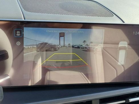 New 2026 Hyundai Santa Fe SEL image 12