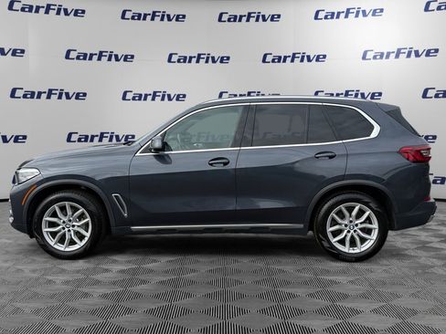 Used 2019 BMW X5 xDrive40i w/ Premium Package 2 AWD/4WD image 2