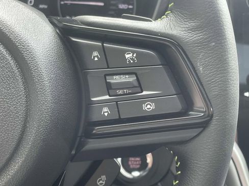 Used 2025 Subaru Outback Onyx Edition XT w/ Popular Package #2 image 25