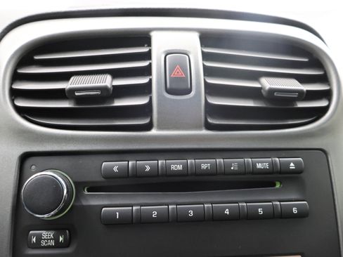 Used 2007 Chevrolet Corvette Coupe w/ Preferred Equipment Group image 34