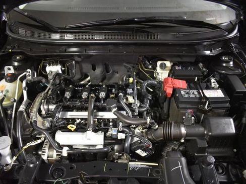 Certified 2023 Nissan Kicks SV FWD image 33