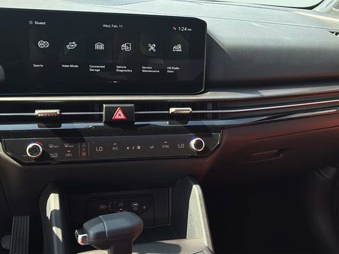 New 2026 Kia Sportage SX image 22