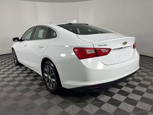 Used 2023 Chevrolet Malibu LT image 7
