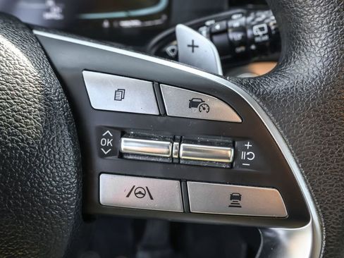 Used 2023 Hyundai Palisade SE w/ Cargo Package image 30