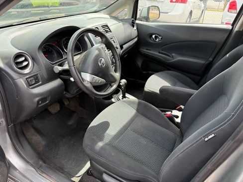 Used 2014 Nissan Versa Note SV FWD image 11