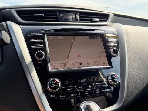 Used 2024 Nissan Murano Platinum w/ Cargo Package AWD/4WD image 36