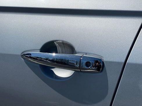 Certified 2021 Nissan Altima 2.5 SV w/ SV Premium Package image 24