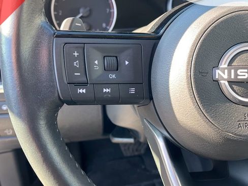 Certified 2023 Nissan Rogue SV w/ SV Premium B Package image 28