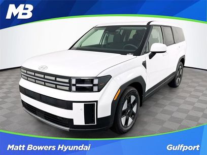 New 2026 Hyundai Santa Fe SE