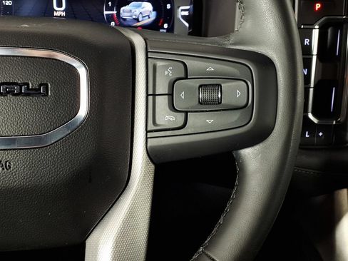 Used 2023 GMC Yukon XL Denali w/ Max Trailering Package RWD image 19