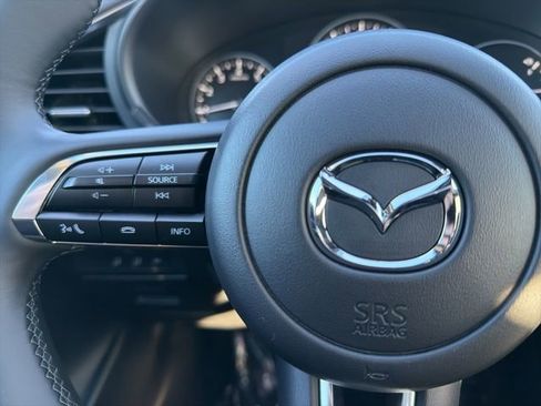 New 2026 MAZDA MAZDA3 2.5 S Hatchback w/ Premium Pkg image 21