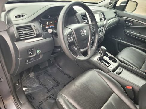 Used 2017 Honda Ridgeline RTL image 12