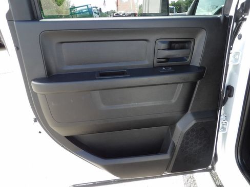 Used 2024 RAM 3500 Tradesman AWD/4WD image 41