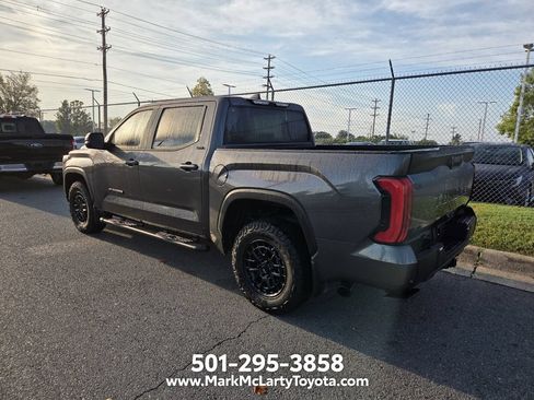 Used 2026 Toyota Tundra SR5 w/ SR5 Premium Package AWD/4WD image 6