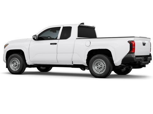 New 2026 Toyota Tacoma SR RWD image 21
